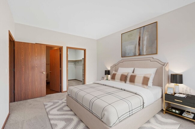 Stoneridge Apartments