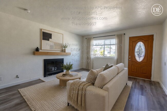 Photo - 519 N Daisy Ave