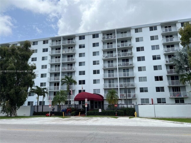 Photo - 1251 NE 108th St Condo Unit 320