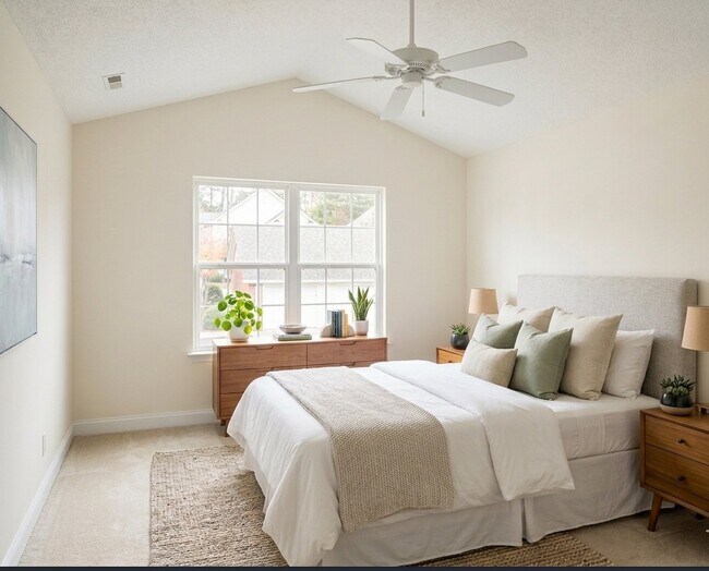 Photo - 4720 Twin Hickory Lake Dr