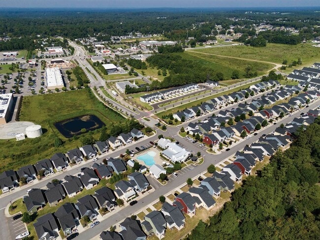 Augusta's Alternative to Apartment Living – Single-Family Home Rental