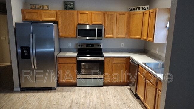 Photo - 6755 W Oak Park Blvd
