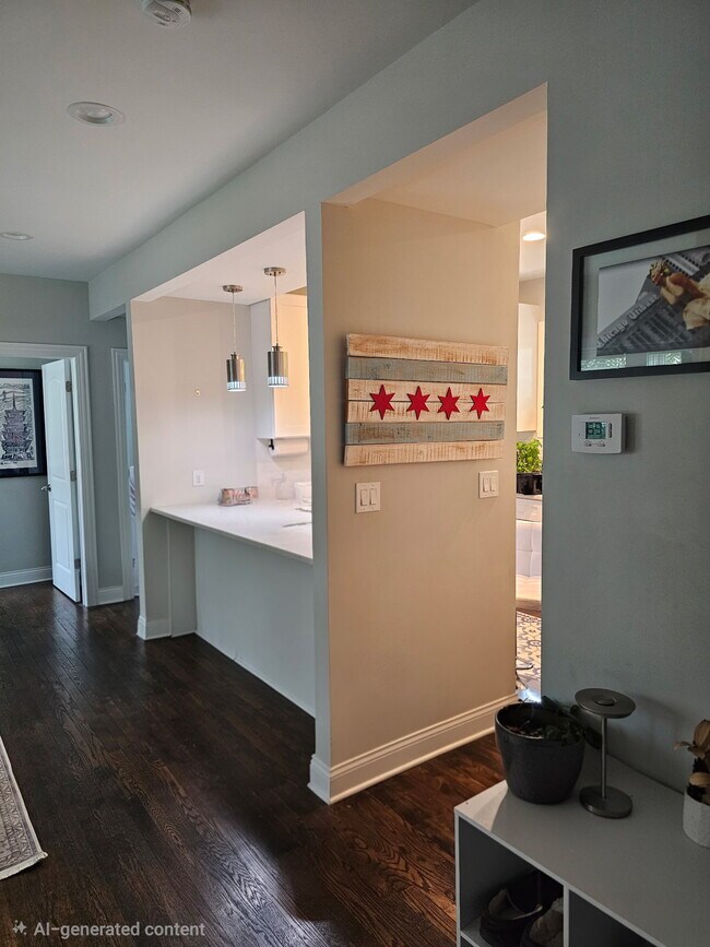 Photo - 2105-07 N Lawndale Ave