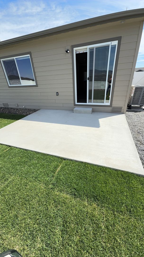 Photo - New Construction 3 bed, 2 bath!
