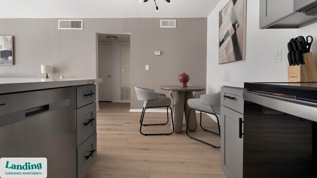 Photo - 1455 E Katie Ave Unit T22