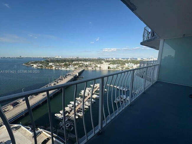 Photo - 7601 E Treasure Dr Unit 2317