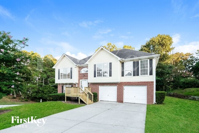 Photo - 3810 Riversong Dr NW