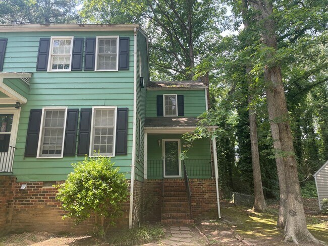 Photo - 1700 Taft Pl