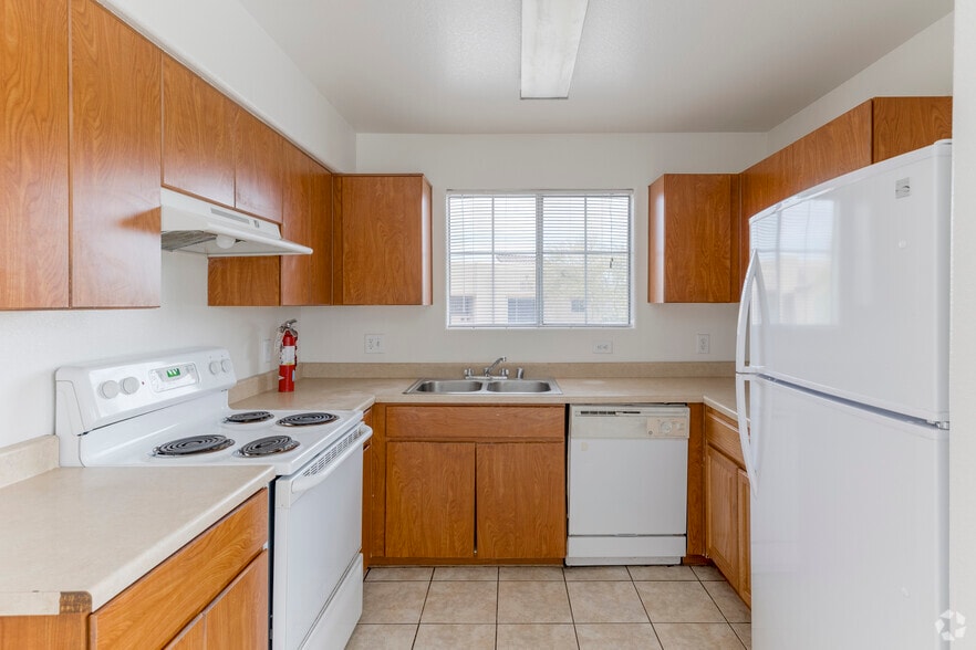 Interior Photo