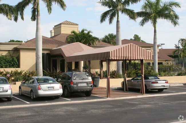 Photo - The Club At Feathersound