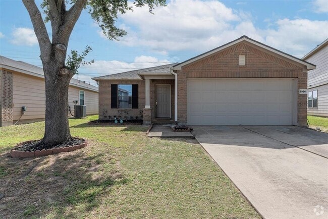 Building Photo - 7906 Yaupon View Dr Rental