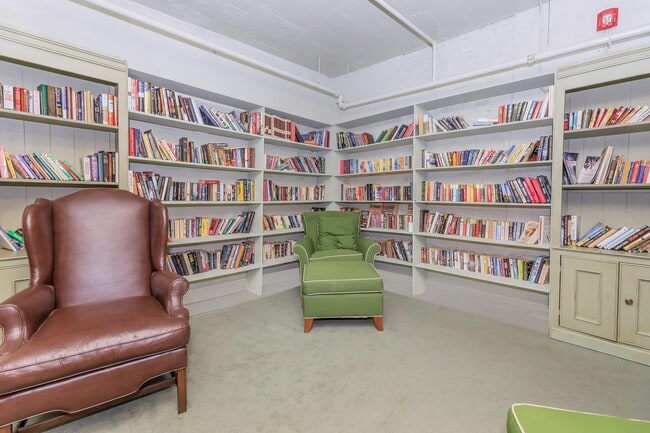 Photo - Historic Lofts at Waco High
