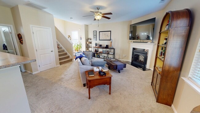 Photo - Stylish Two-Story in the dreamy Riverbrook...