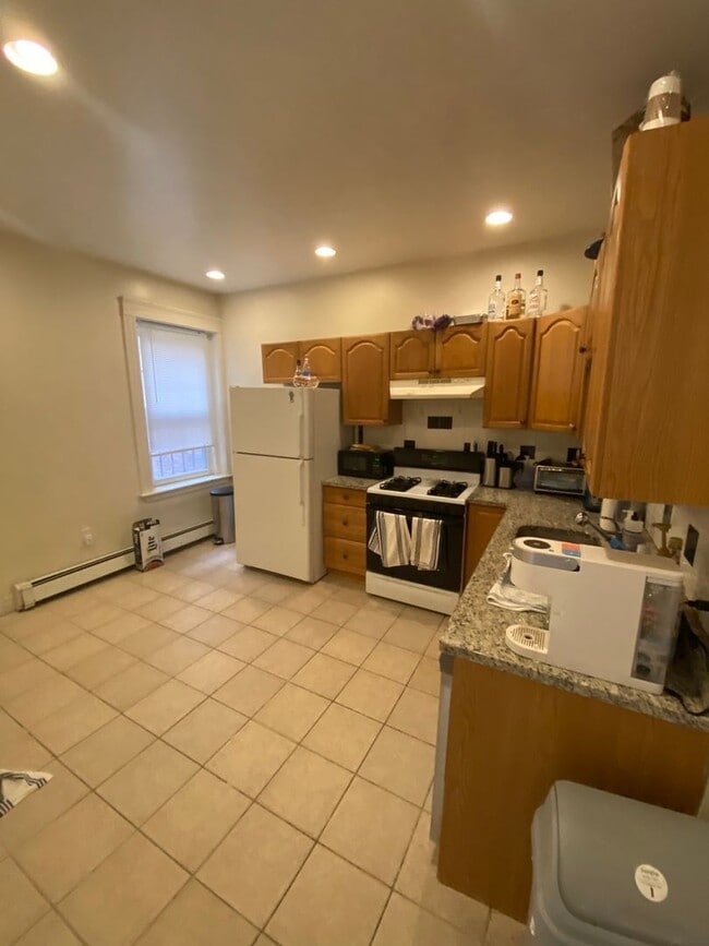 38 Orkney Rd
