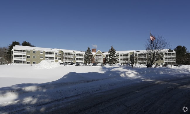 Photo - The Highlands Apartments