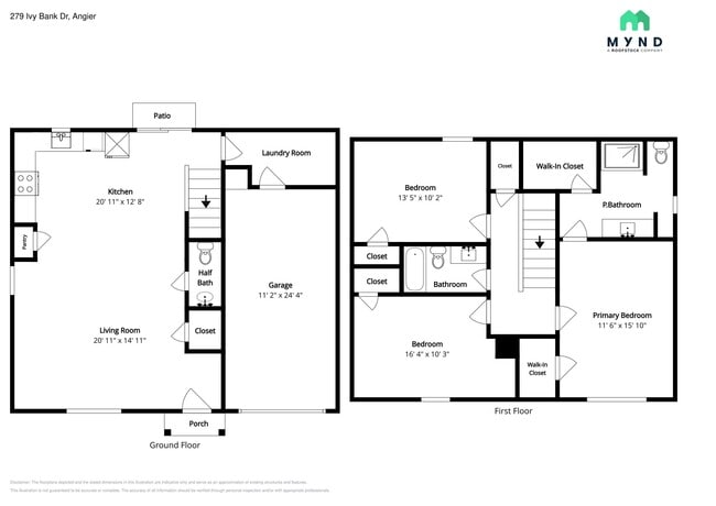 Photo - 279 Ivy Bank Dr