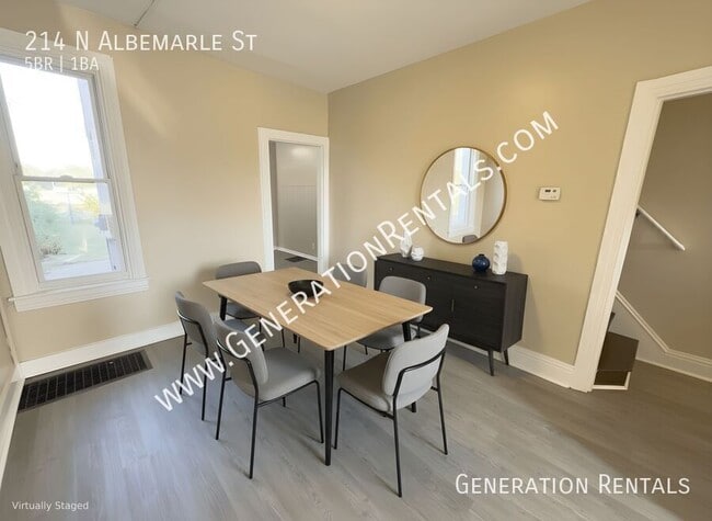 Photo - 214 N Albemarle St