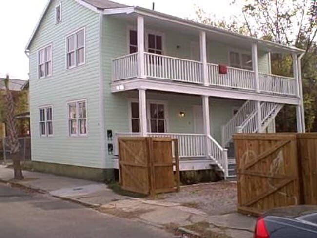63 Reid St Unidad 63 Reid Unit A
