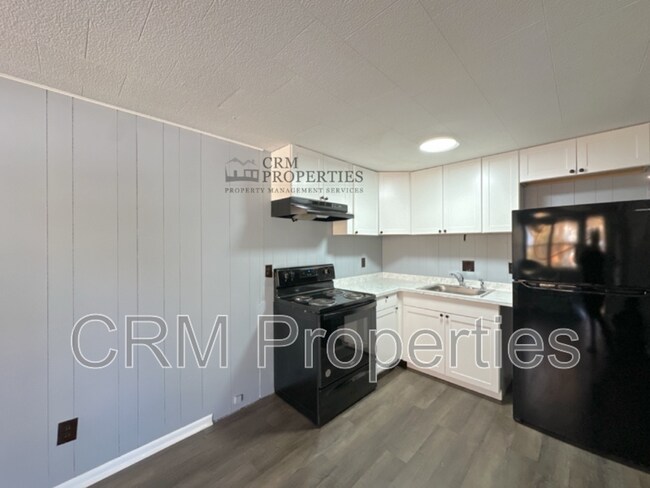 Photo - 1201 Cincinnati St Unidad Apt 5