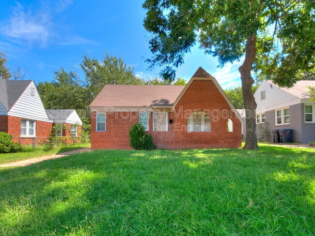 Photo - 4326 N Blackwelder Ave House