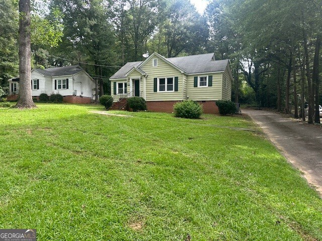 Photo - 815 Springer Dr Casa