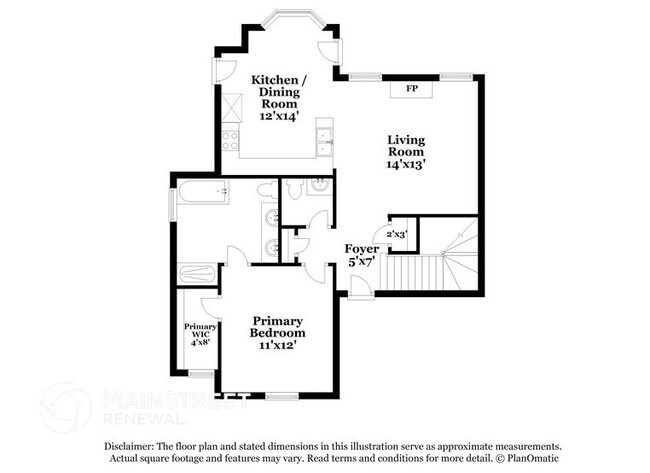 Photo - 3718 Bullard St