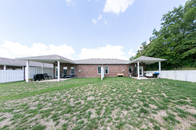 Photo - 603 Spring Ridge Rd