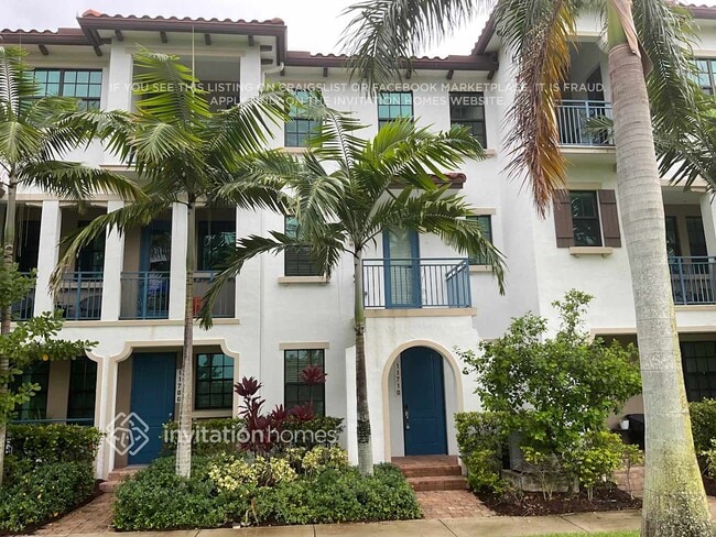 Building Photo - 11710 SW 13th Ct Rental