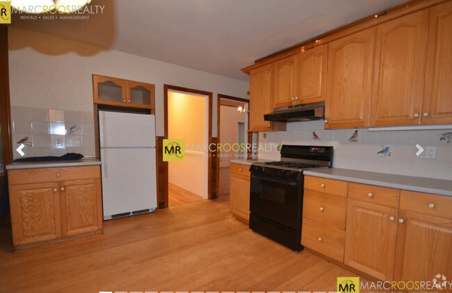 Building Photo - 234 Cypress St Unit 3 Rental