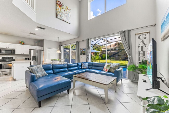 Building Photo - 8522 Sunrise Key Dr Rental