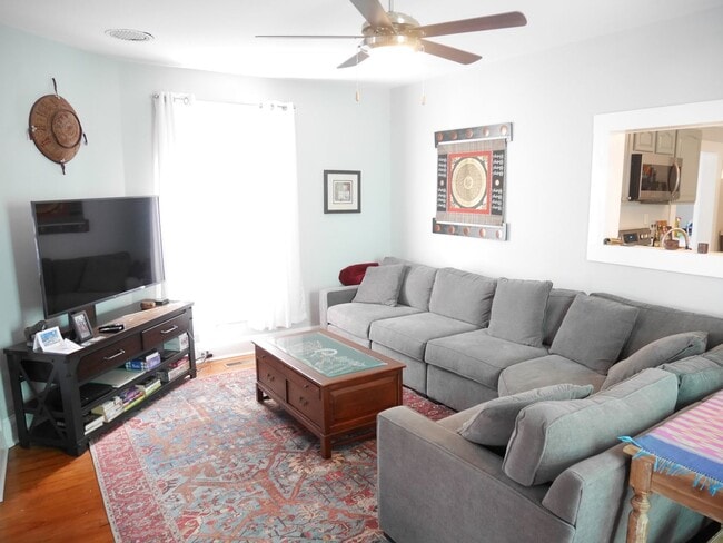 Photo - Charming 3-Bedroom Home in Cambridge – Steps from the Choptank River