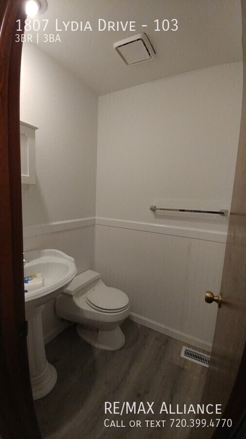 Photo - 1807 Lydia Dr
