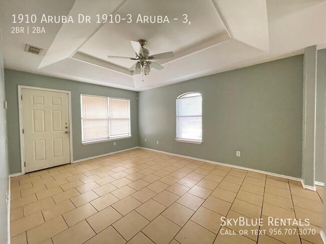 Photo - 1910 Aruba Dr Unit 3,