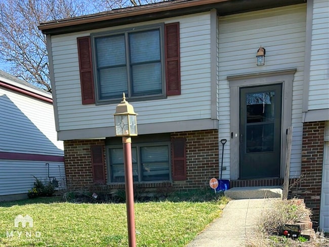 Building Photo - 1600 Milington Way Rental