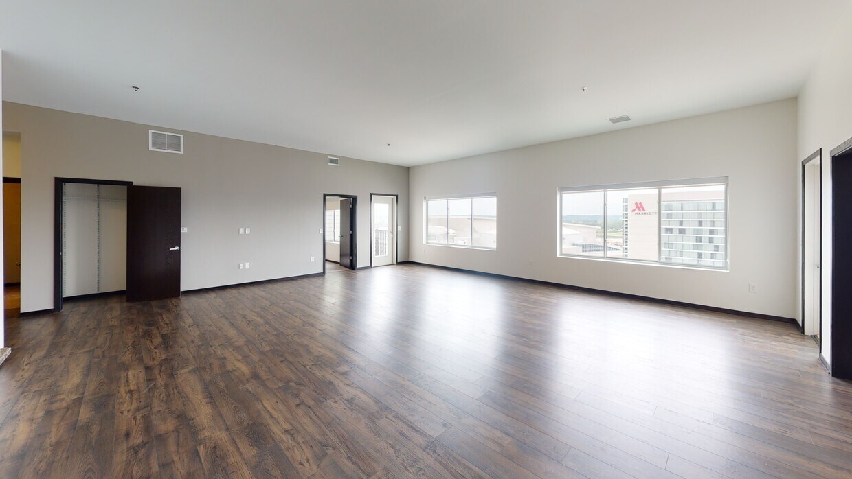Photo - The Capitol District Apartments