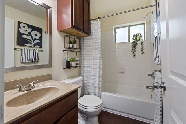 Photo - Indiana Flats and Townhomes