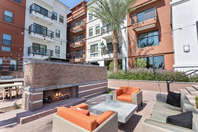 Photo - Summit at San Marcos