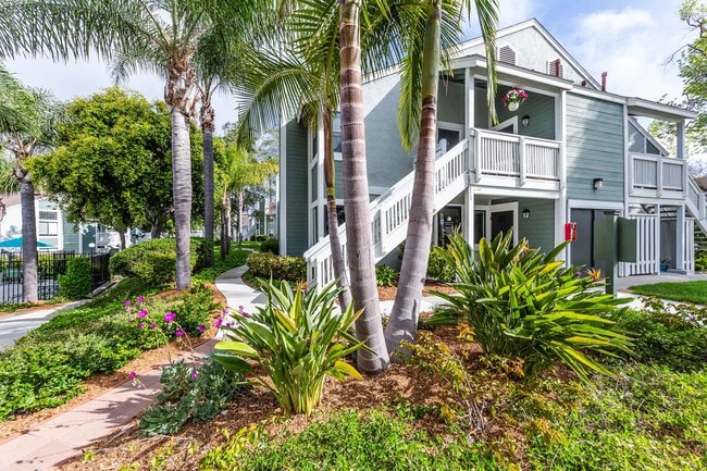 Photo - SYCAMORE GREENS APARTMENT HOMES