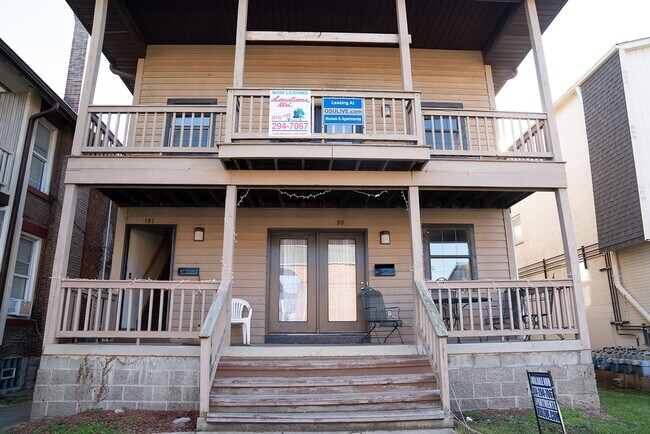 Photo - (45) 99-103 Chittenden Avenue Unit 101