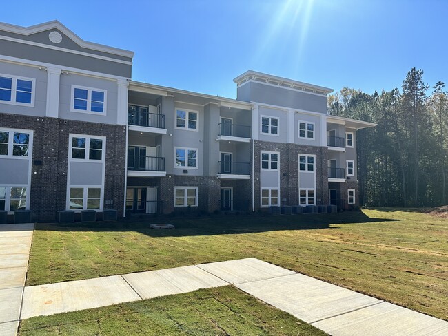 The Kenyon at Cross Creek Apartments - Central, SC | ForRent.com