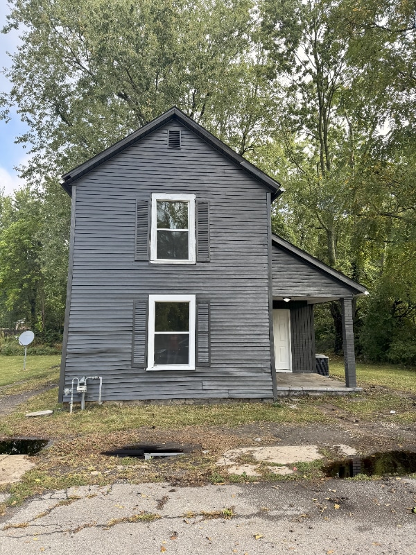 Building Photo - 616 Jay Ave Rental