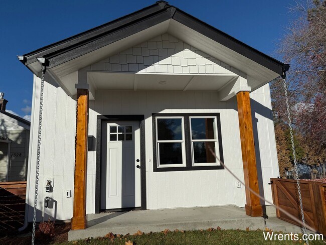 Photo - New Build Duplex Unidad 1324 W Dalke