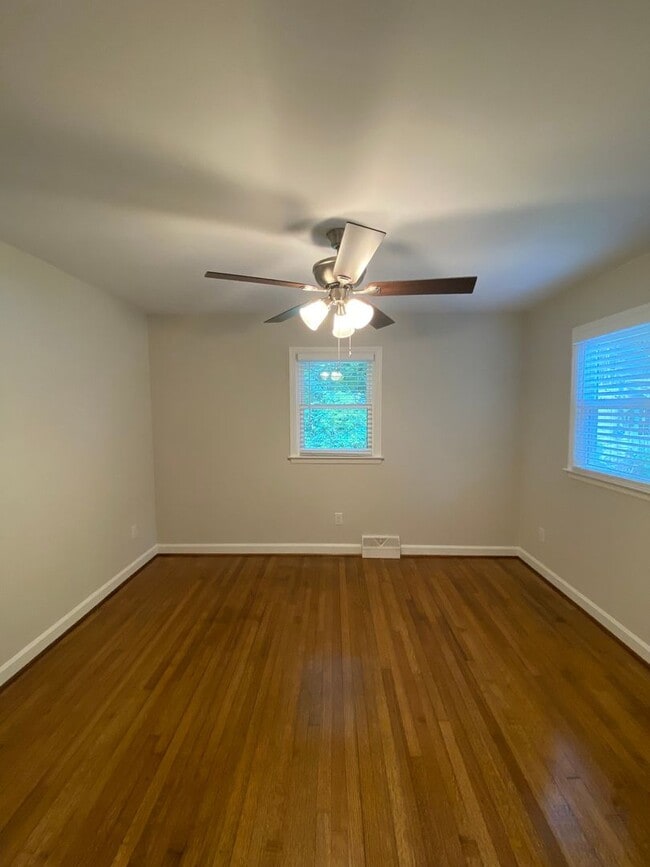 Photo - Spacious 3BR/3BA Home with Private Baths – Great for Students
