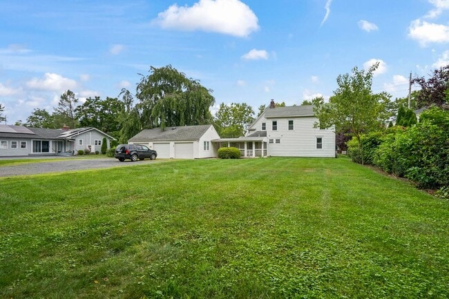 Building Photo - 432 Plainsboro Rd Unit 1