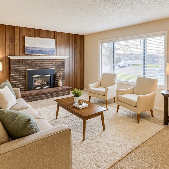 Photo - 1119 Yellowstone Ave