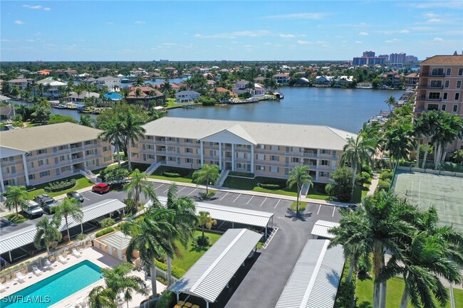 Building Photo - 10682 Gulf Shore Dr Unit C-204