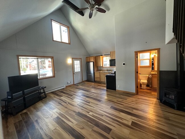 Photo - Conveniently Located Two Bed + Loft, Backs to Pond and Trails