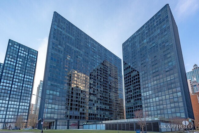 Photo - 900 N Lake Shore Dr Condo Unit 702