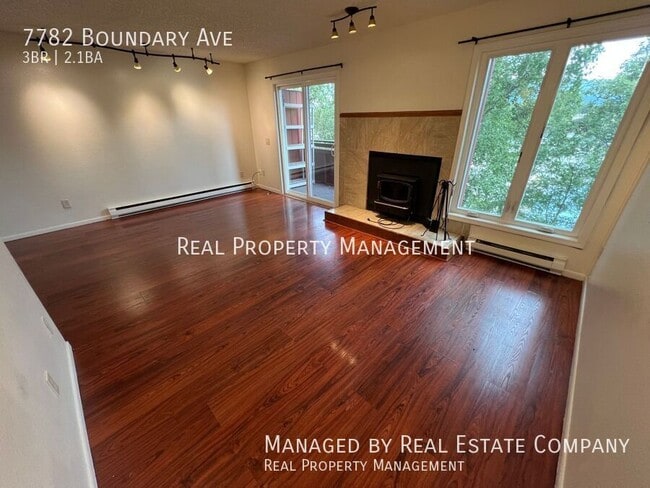 Building Photo - 7782 Boundary Ave