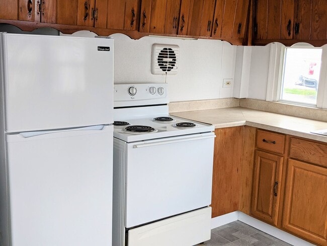 Photo - One bed mobile home- Aston, PA Unit 24